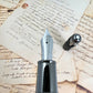 Pre-Owned Montblanc Writer's Edition Fountain Pen - 2022 Brothers Grimm