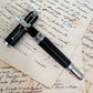 Pre-Owned Montblanc Writer's Edition Fountain Pen - 2020 Victor Hugo