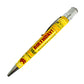 Retro 51 Collection Tornado Rollerball - Happy Birthday Yellow