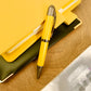 Montblanc Enzo Ferrari Yellow Ballpoint (Great Characters Special Edition)