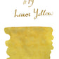 Tom's Studio 19 Lemon Yellow (50ml) Bottled Ink