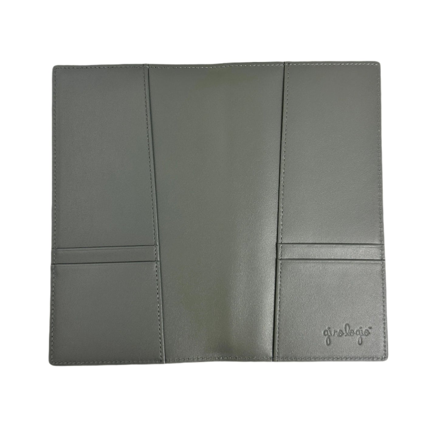 Girologio Hobonichi Slim Weekly Cover - Slate Grey