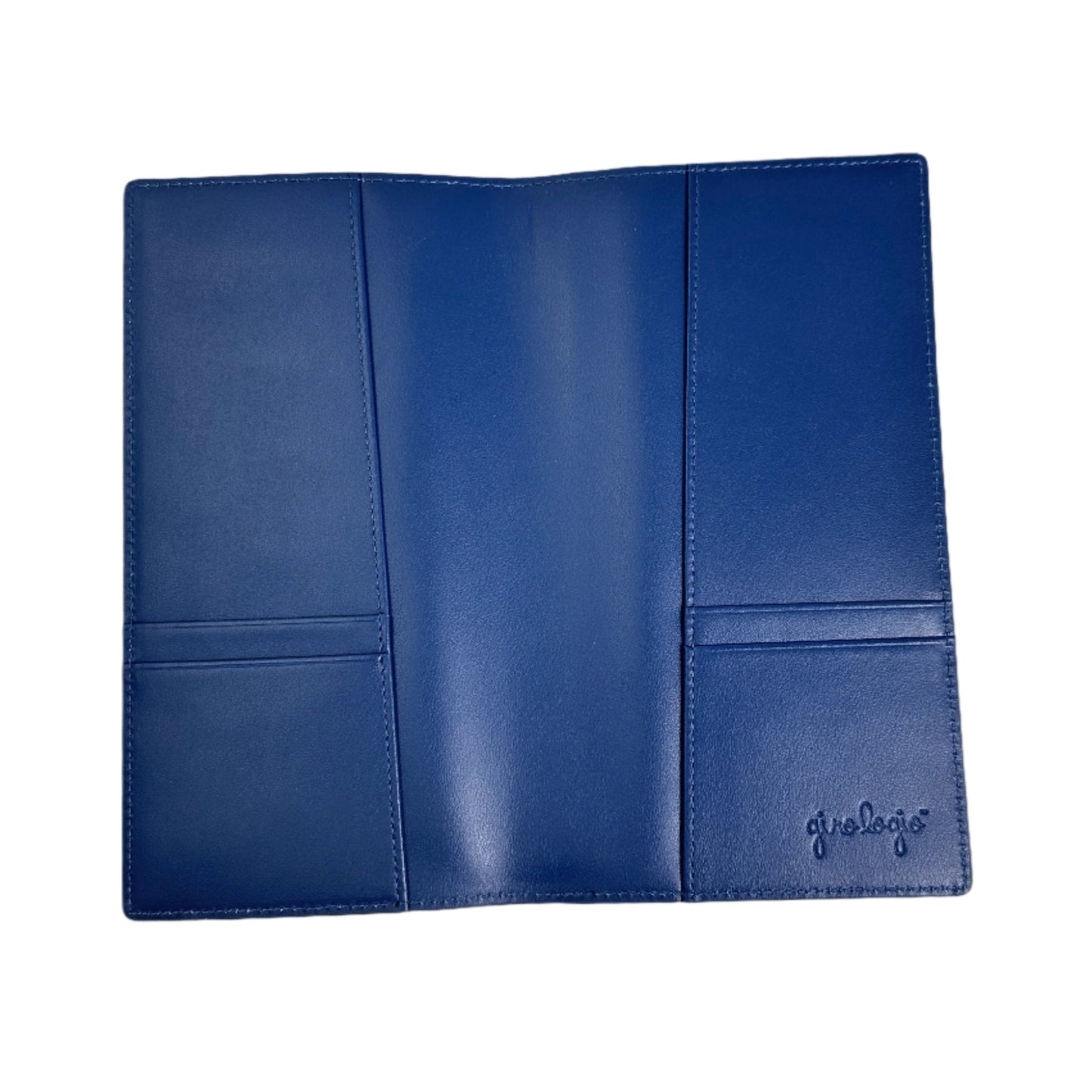 Girologio Hobonichi Slim Weekly Cover - Navy Blue