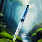 Nahvalur Horizon Fountain Pen - Habitat (Limited Edition)