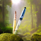 Nahvalur Horizon Fountain Pen - Habitat (Limited Edition)