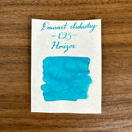 Dominant Industry Horizon (25ml) Bottled Ink (Pearl)