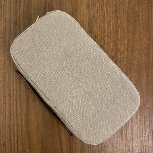 The Superior Labor Medium Canvas Mission Case - Gray