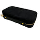 The Superior Labor Medium Canvas Mission Case - Black