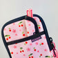 Rickshaw Bagworks Sinclair Model R Case - Cherry Blossom (Dromgoole's Exclusive)