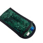 Rickshaw Bagworks 2-Pen Coozy Sleeve - Matrix Green