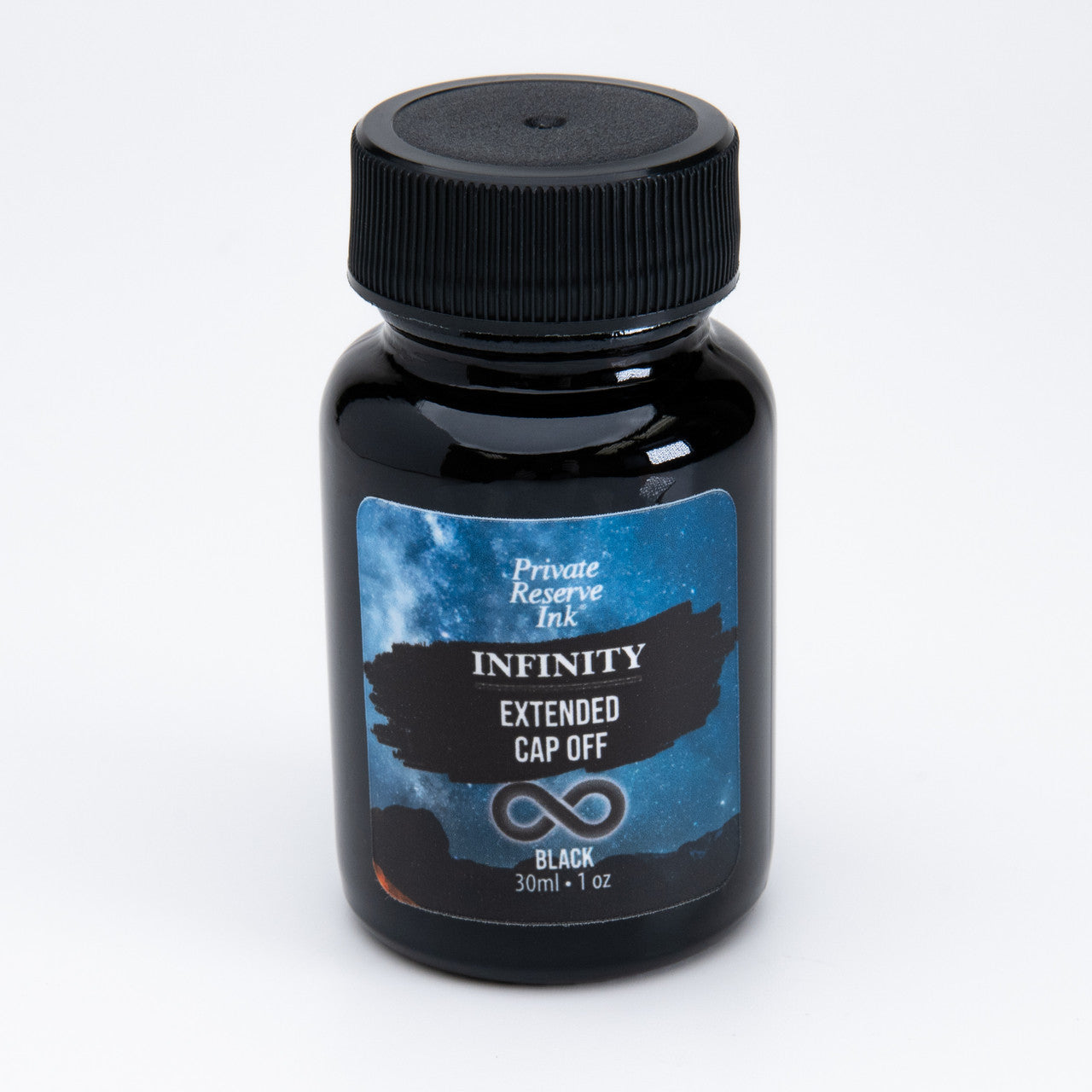 Private Reserve Infinity Black (30ml) Bottled Ink