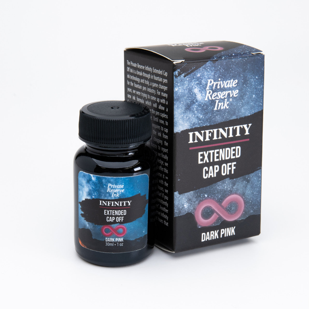 Private Reserve Infinity Dark Pink (30ml) Bottled Ink