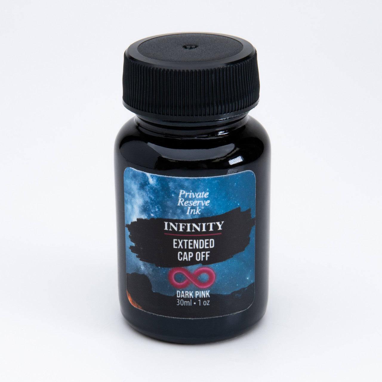 Private Reserve Infinity Dark Pink (30ml) Bottled Ink