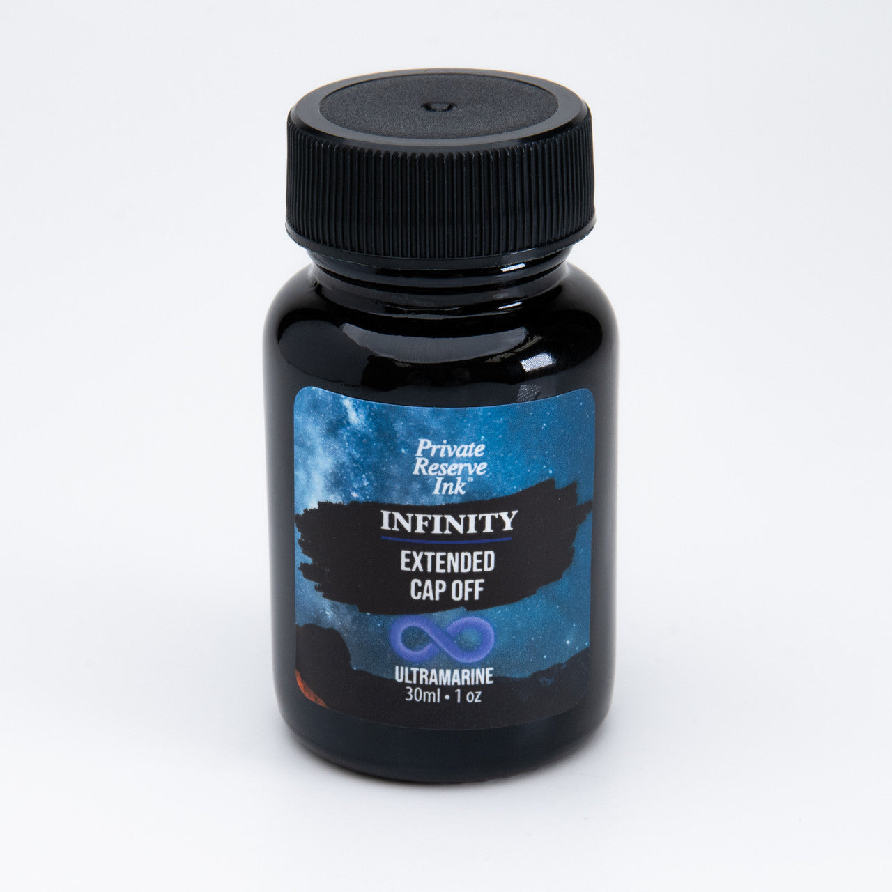 Private Reserve Infinity Ultramarine (30ml) Bottled Ink