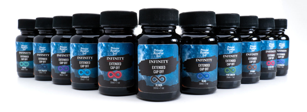 Private Reserve Infinity Brown (30ml) Bottled Ink