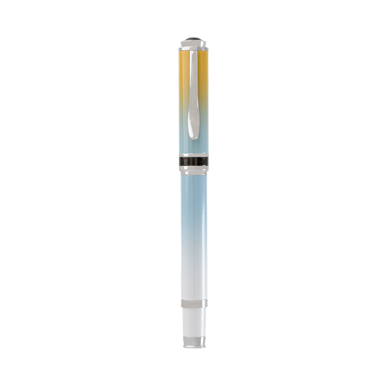 Monteverde Innova Ombre Fusion Rollerball - Bliss