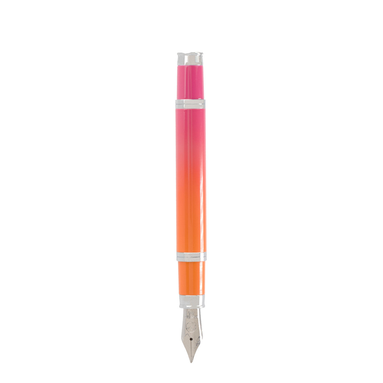 Monteverde Innova Ombre Fusion Fountain Pen - Harmony