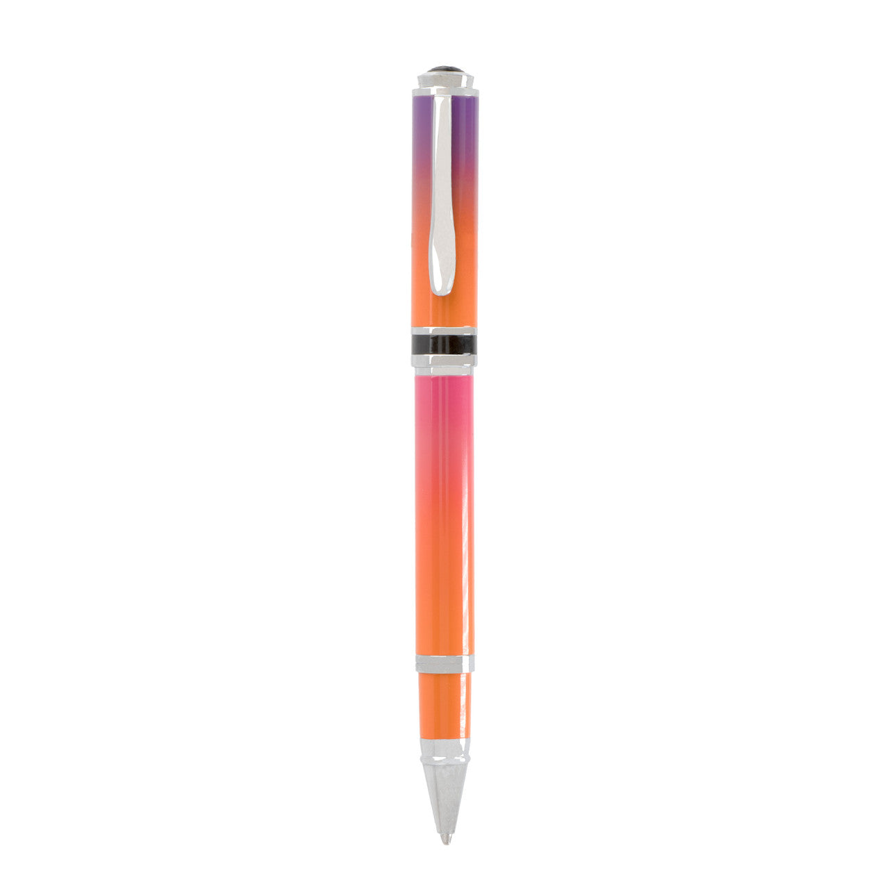 Monteverde Innova Ombre Fusion Rollerball - Harmony