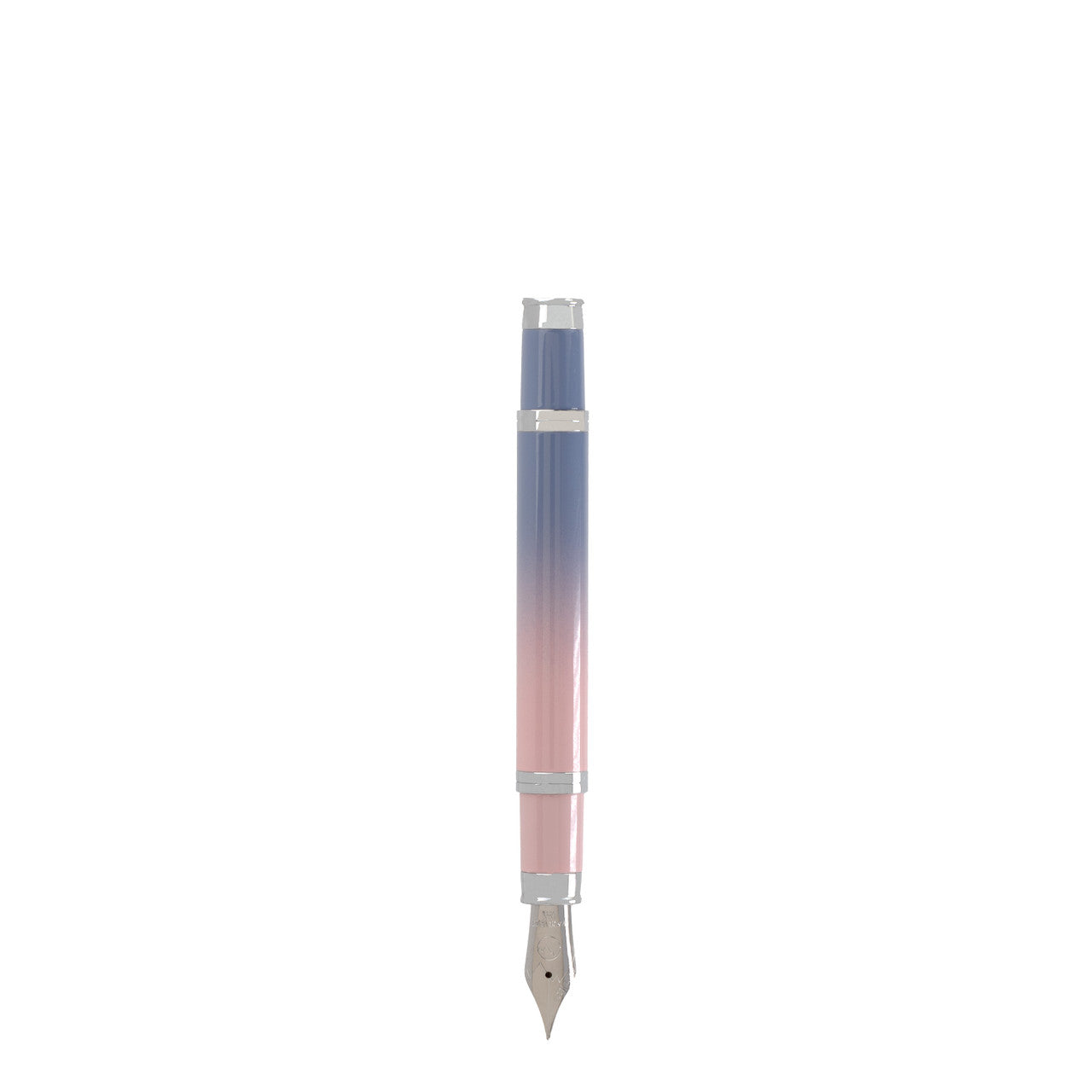 Monteverde Innova Ombre Fusion Fountain Pen - Charm