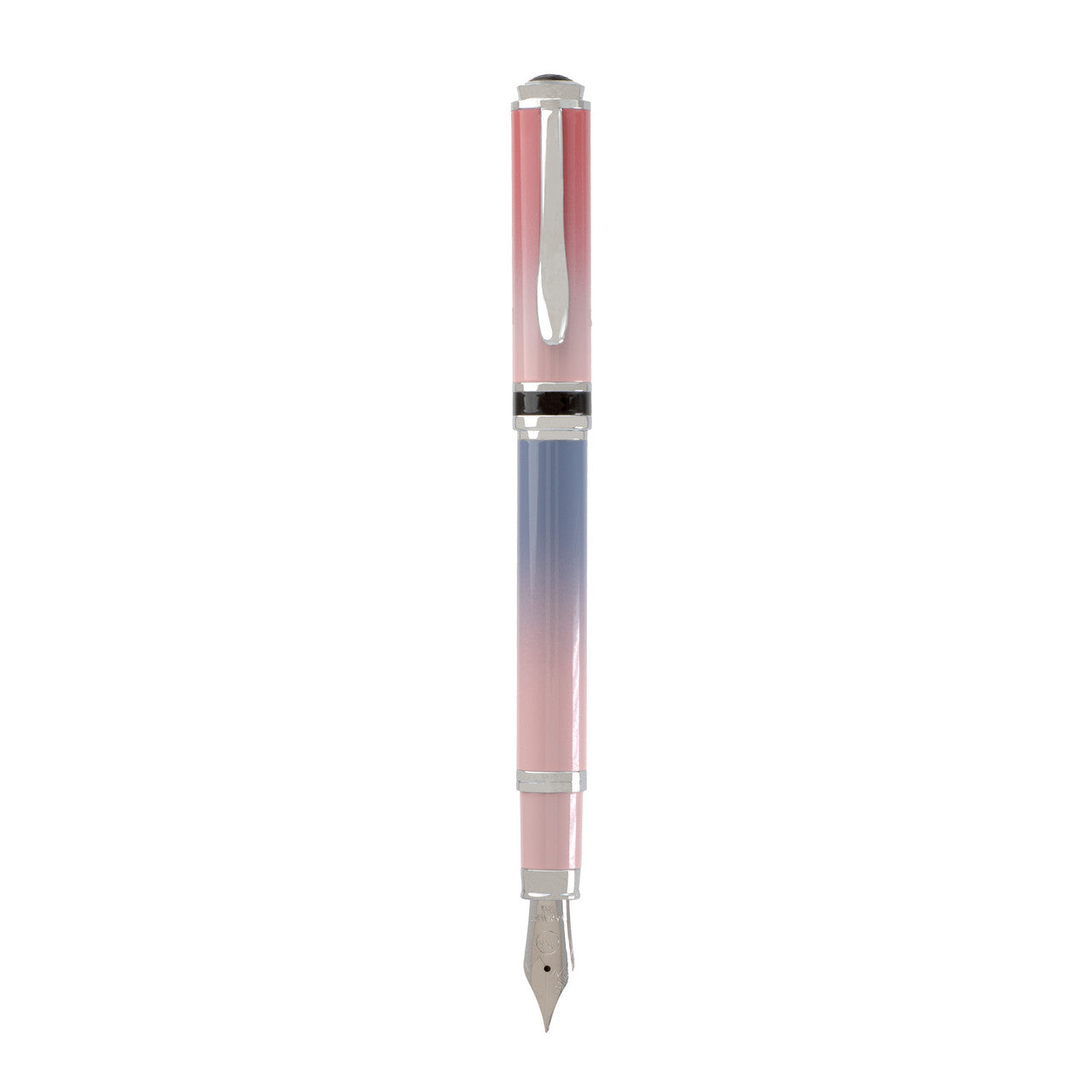 Monteverde Innova Ombre Fusion Fountain Pen - Charm