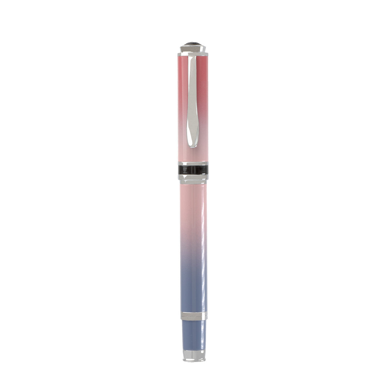 Monteverde Innova Ombre Fusion Rollerball - Charm