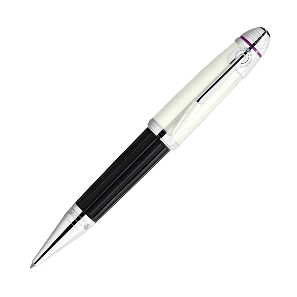 Montblanc Jimi Hendrix Ballpoint (Great Characters Special Edition)