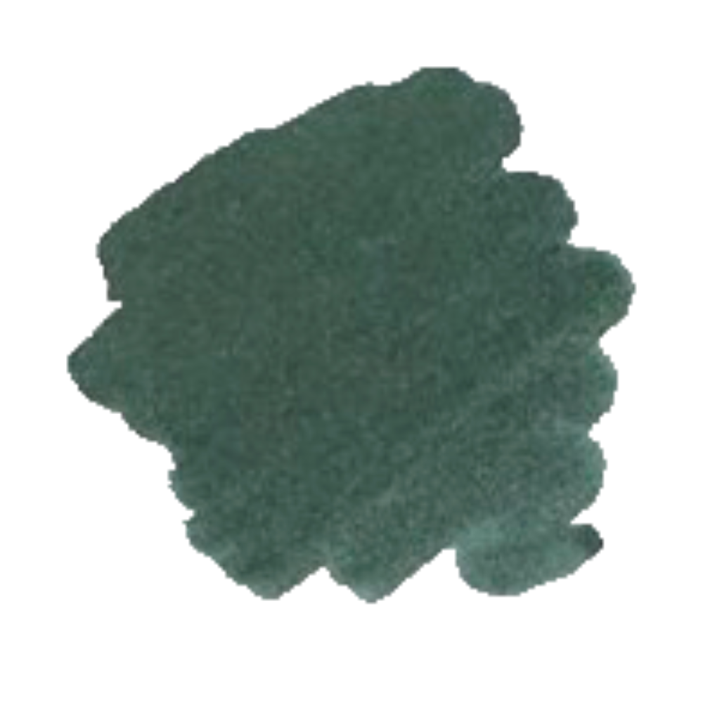 KWZ Foggy Green (60ml) Bottled Ink