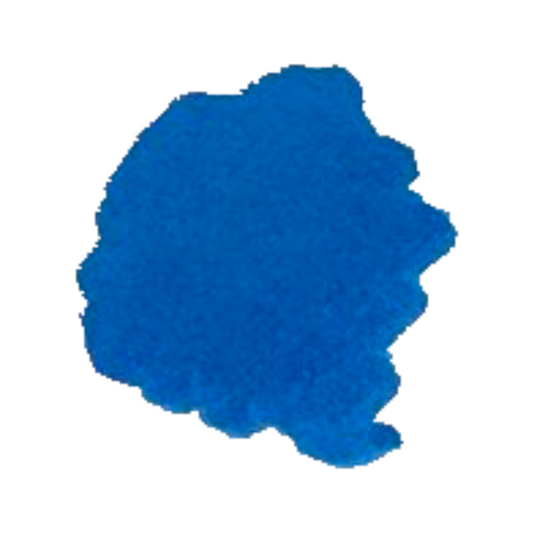 KWZ Azure #5 (60ml) Bottled Ink