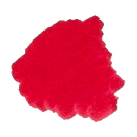 KWZ Red #1 (60ml) Bottled Ink