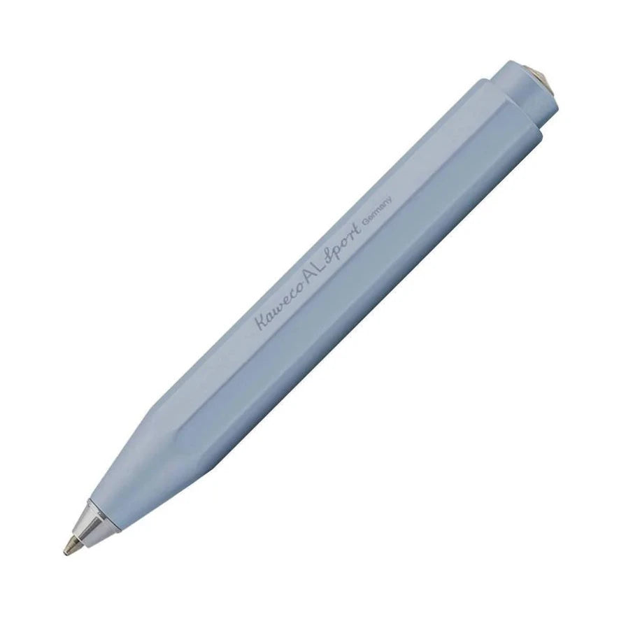 Kaweco AL Sport Ballpoint - Ice Blue (Retired)