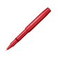 Kaweco AL Sport Rollerball - Red