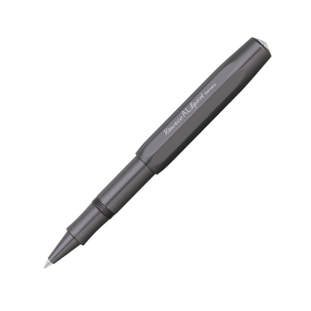 Kaweco AL Sport Rollerball - Grey