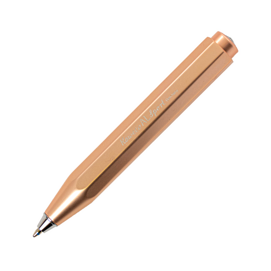 Kaweco AL Sport Ballpoint - Rose Gold