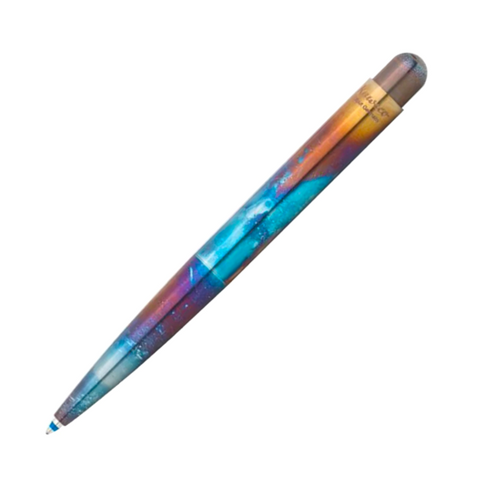 Kaweco Liliput Ballpoint - Fireblue