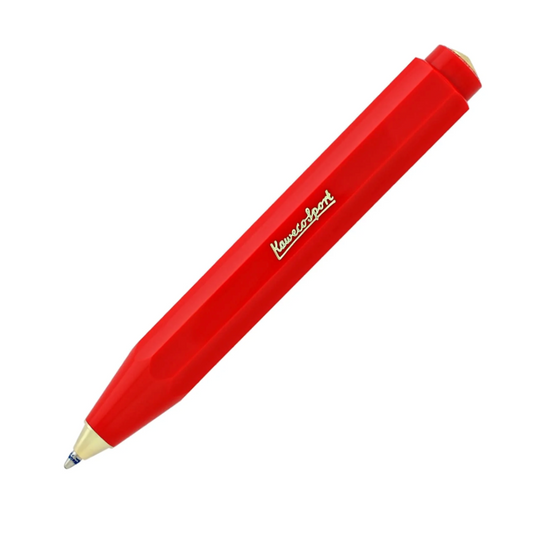 Kaweco Classic Sport Ballpoint - Red