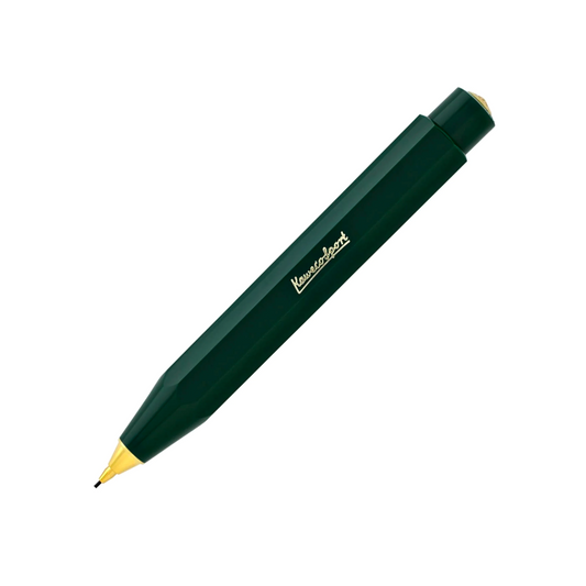 Kaweco Classic Sport Mechanical Pencil (.7mm) - Green