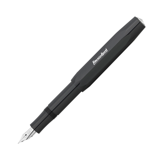 Kaweco Skyline Sport Fountain Pen - Black