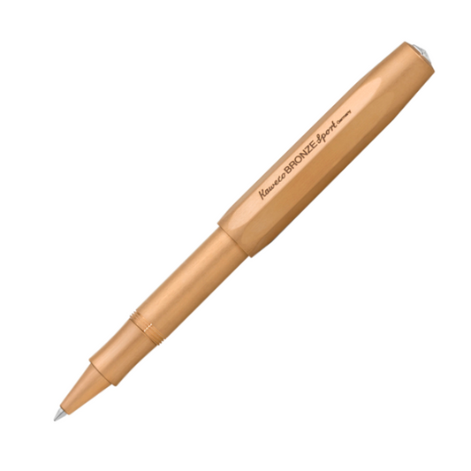 Kaweco Sport Rollerball - Bronze (Special Edition)