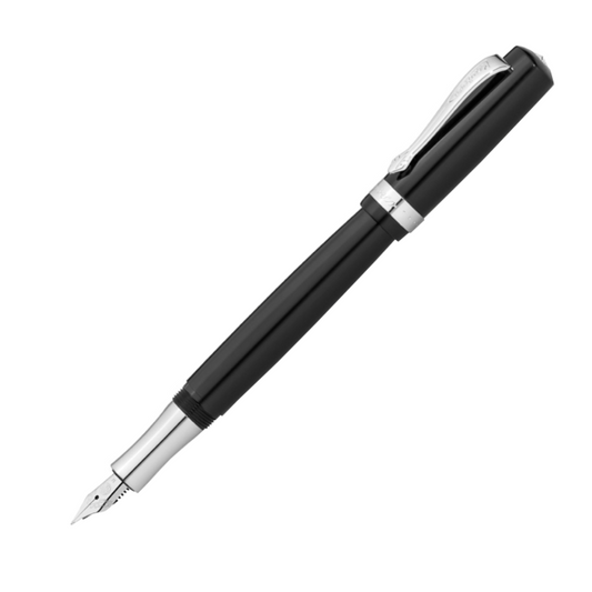 Kaweco Student Fountain Pen - Black