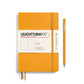 Leuchtturm1917 A5 Medium Softcover Plain Notebook - Rising Sun