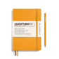 Leuchtturm1917 A5 Medium Softcover Ruled Notebook - Rising Sun