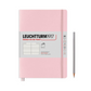 Leuchtturm1917 A5 Medium Softcover Ruled Notebook - Powder (Discontinued)