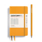 Leuchtturm1917 A6 Pocket Hardcover Ruled Notebook - Rising Sun