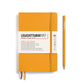 Leuchtturm1917 B6+ Paperback Softcover Ruled Notebook - Rising Sun