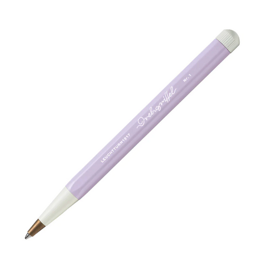 Leuchtturm1917 Drehgriffel Nr. 1 Ballpoint - Lilac