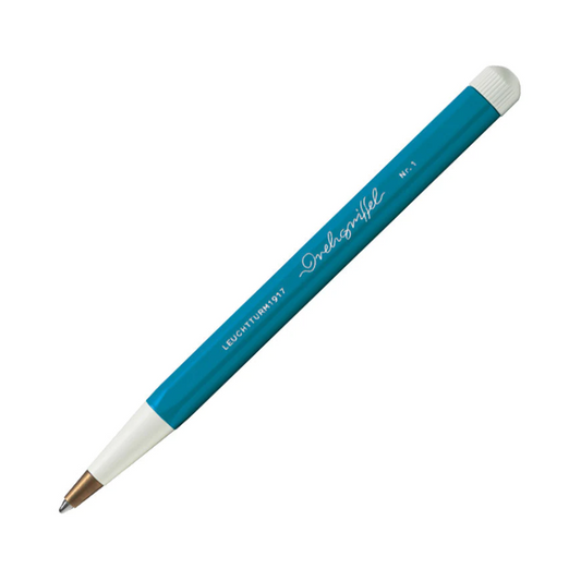 Leuchtturm1917 Drehgriffel Nr. 1 Gel Pen - Ocean (Discontinued)