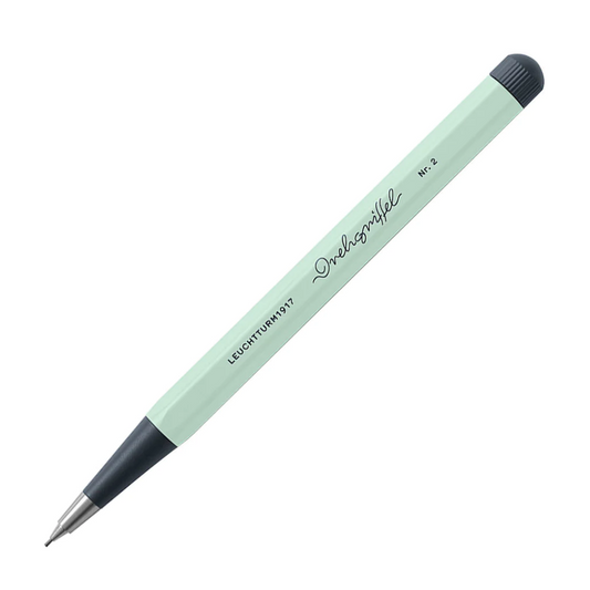 Leuchtturm1917 Drehgriffel Nr. 2 Pencil (.7mm) - Mint Green