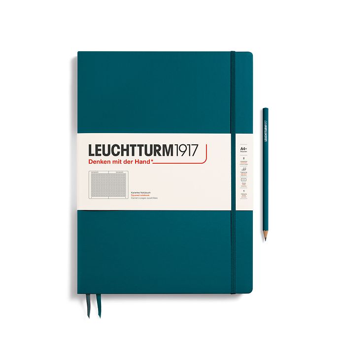 Agendas - Leuchtturm1917