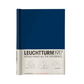 Leuchtturm1917 Springback Binder A4 - Navy