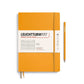 Leuchtturm1917 Composition B5 Softcover Ruled Notebook - Rising Sun